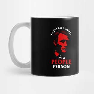 People Person Mug